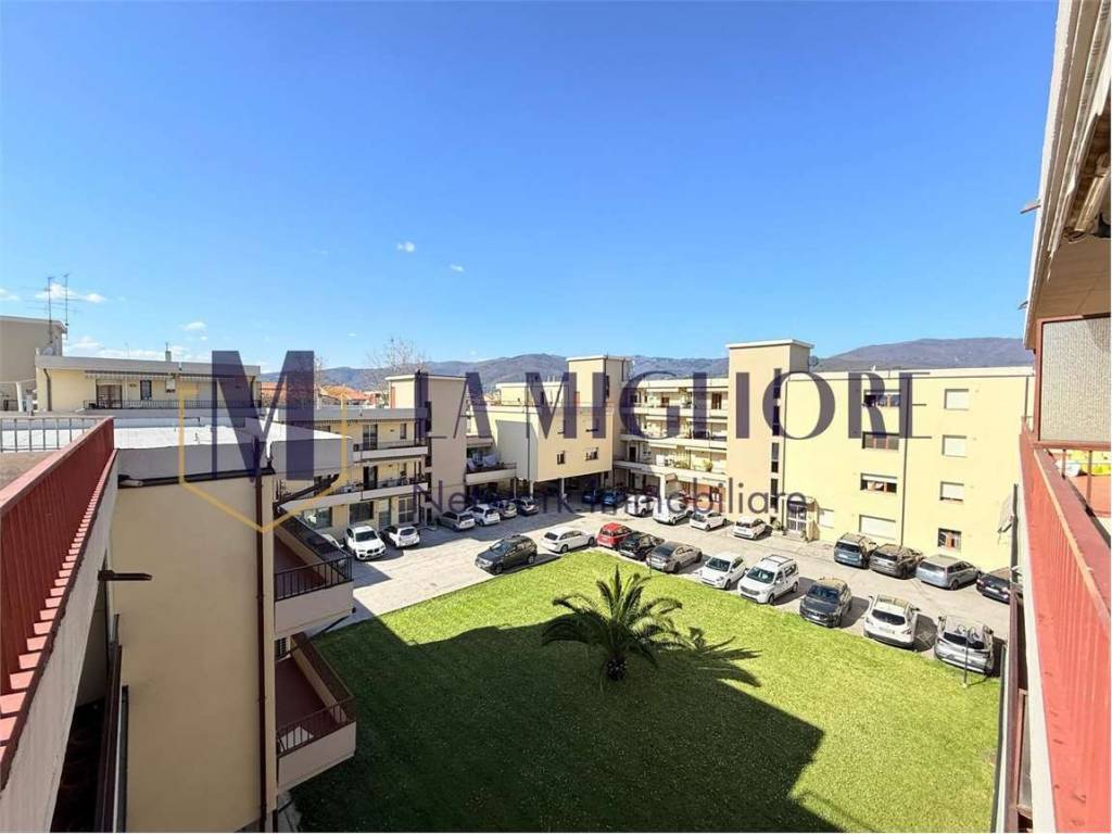appartamento in vendita a Montemurlo in zona Ponte Bocci