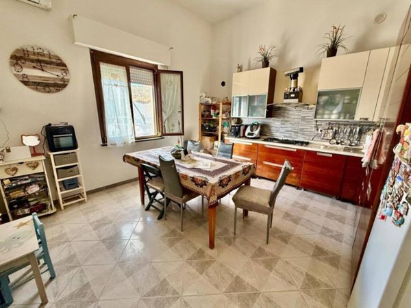 appartamento in vendita a Montemurlo in zona Ponte Bocci