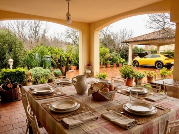casa indipendente in vendita a Montemurlo
