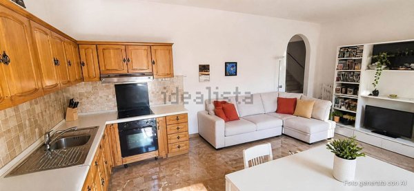 casa indipendente in vendita a Montemurlo in zona Bagnolo