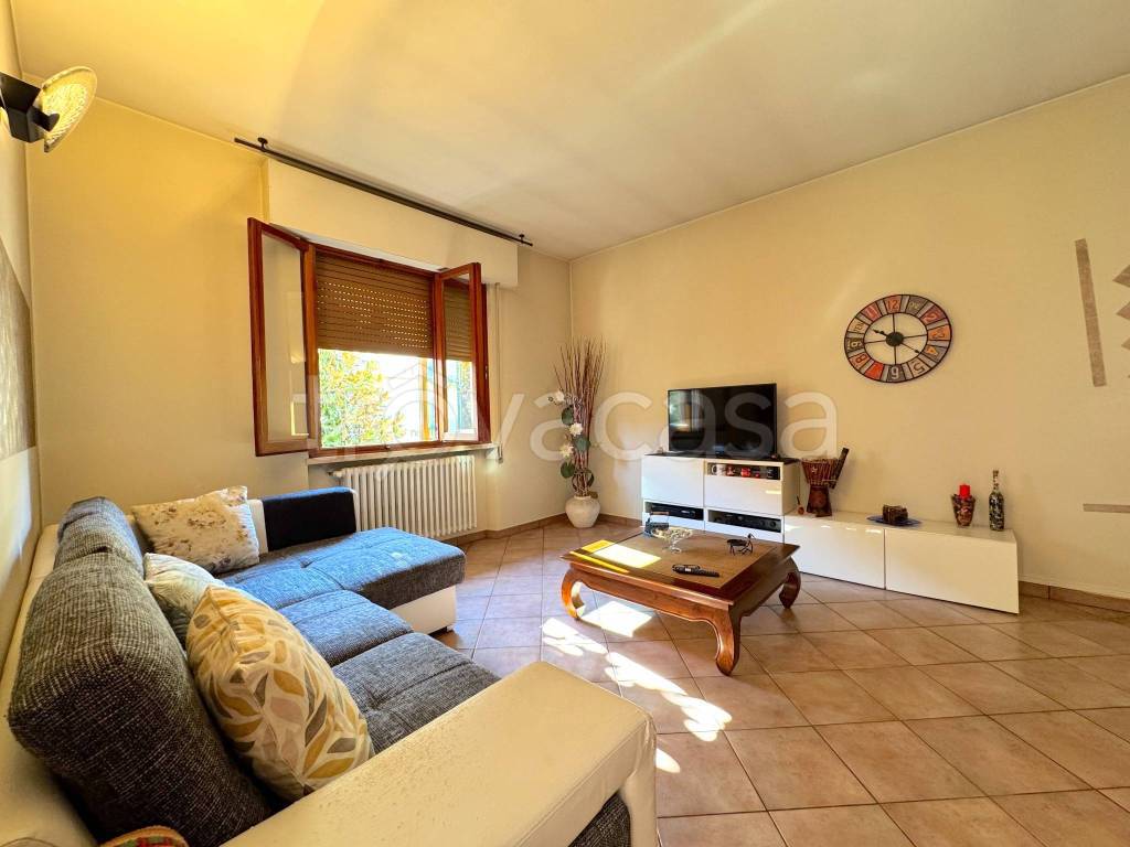 casa indipendente in vendita a Montemurlo in zona Ponte Bocci