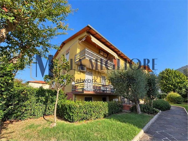 appartamento in vendita a Montemurlo in zona Bagnolo