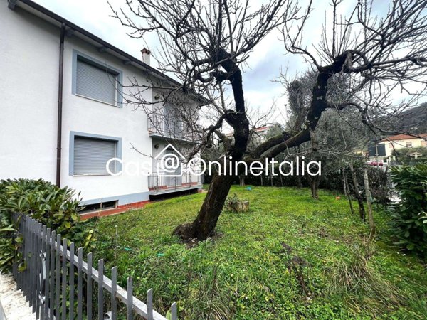 appartamento in vendita a Montemurlo in zona Bagnolo