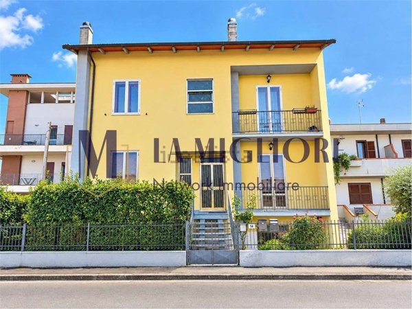 appartamento in vendita a Montemurlo in zona Ponte Bocci