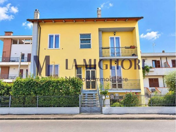 appartamento in vendita a Montemurlo in zona Ponte Bocci