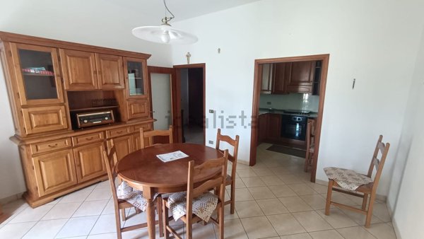 appartamento in vendita a Montemurlo in zona Fornacelle