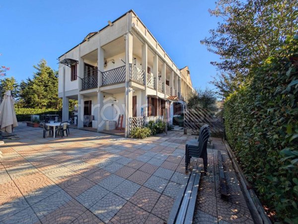 casa indipendente in vendita a Montemurlo in zona Fornacelle