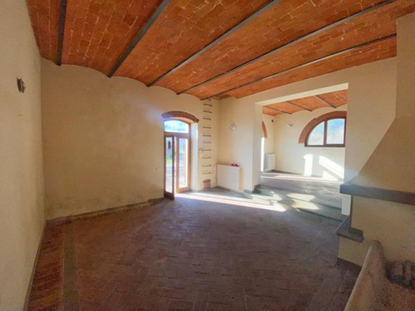 appartamento in vendita a Poggio a Caiano