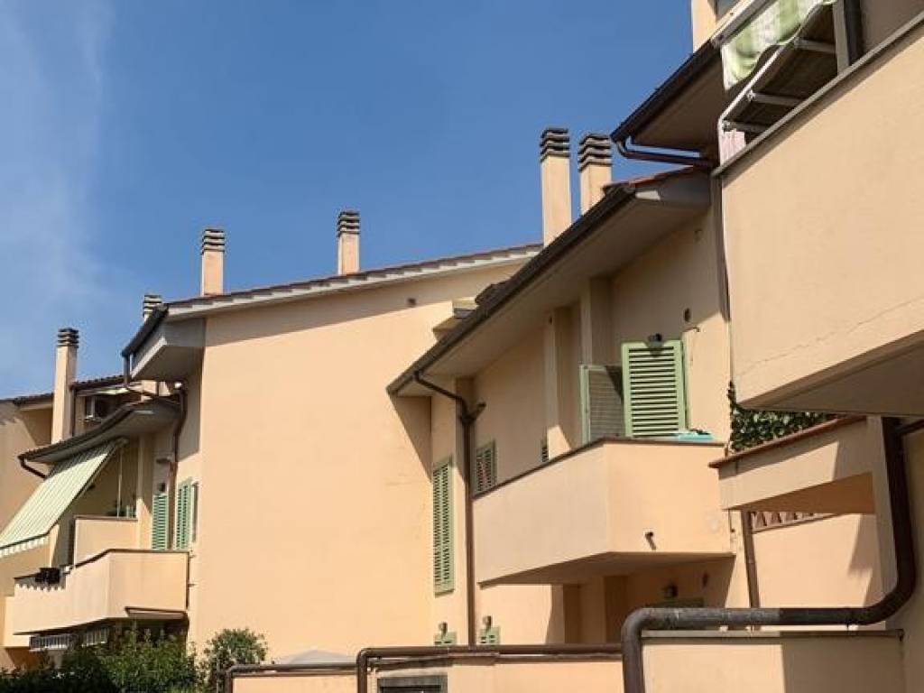 ufficio in vendita a Poggio a Caiano