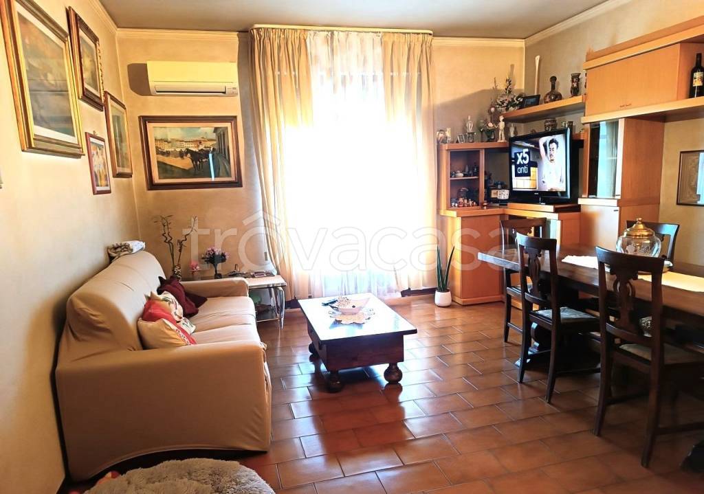appartamento in vendita a Poggio a Caiano