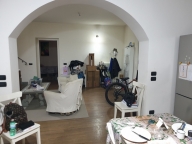 casa indipendente in vendita a Poggio a Caiano