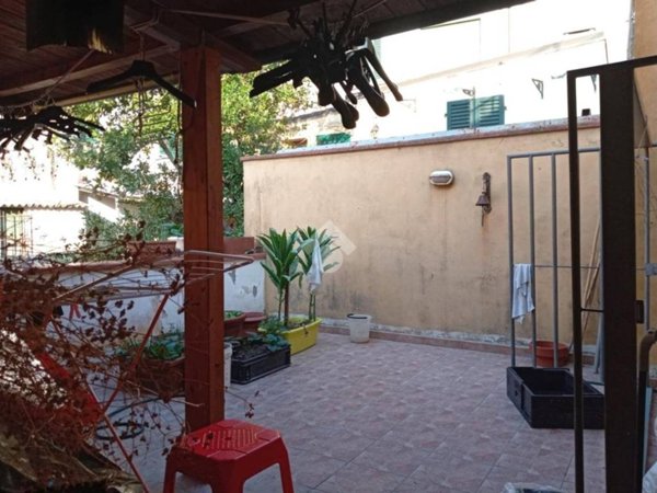 casa indipendente in vendita a Poggio a Caiano
