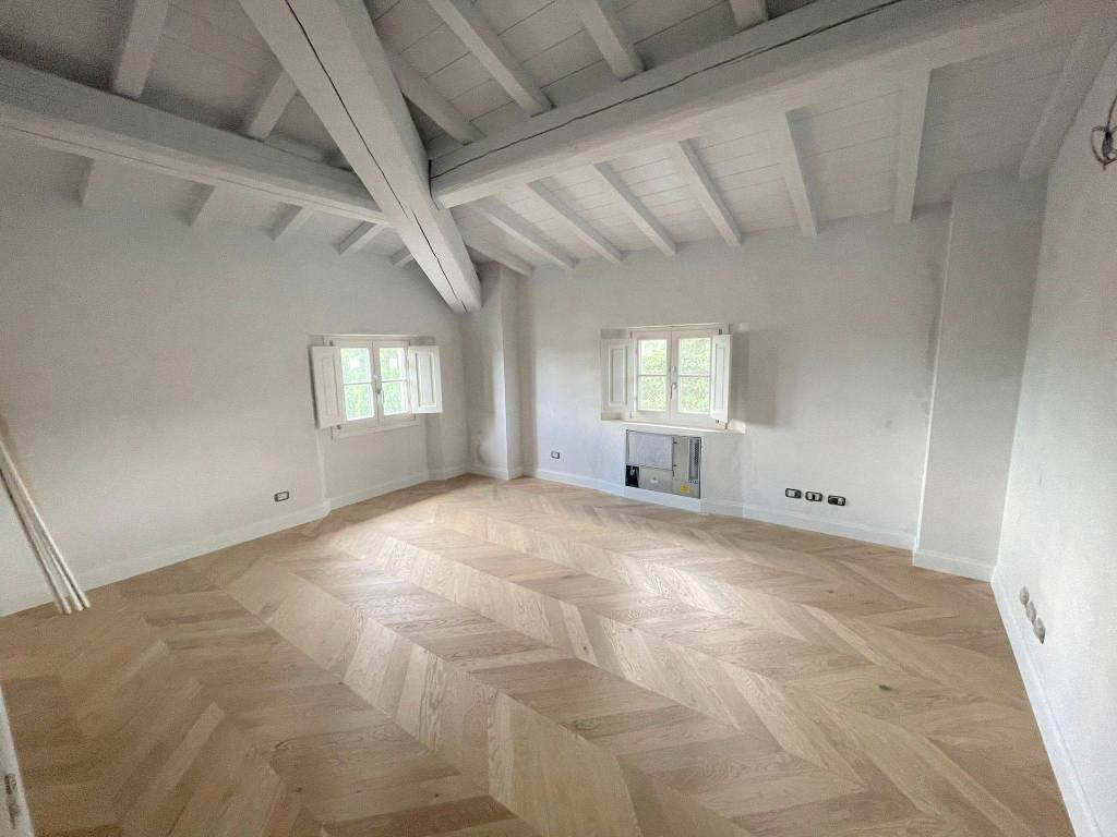 casa indipendente in vendita a Poggio a Caiano