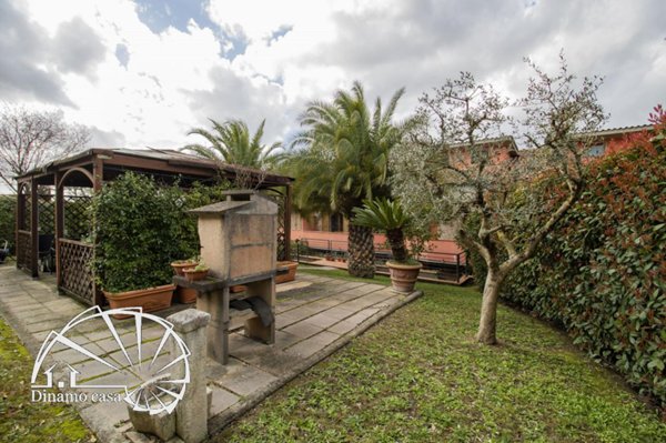 casa indipendente in vendita a Poggio a Caiano