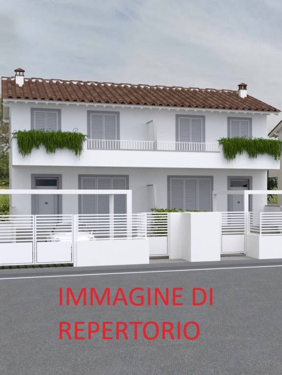 casa indipendente in vendita a Poggio a Caiano