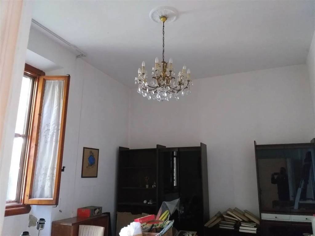 casa indipendente in vendita a Poggio a Caiano