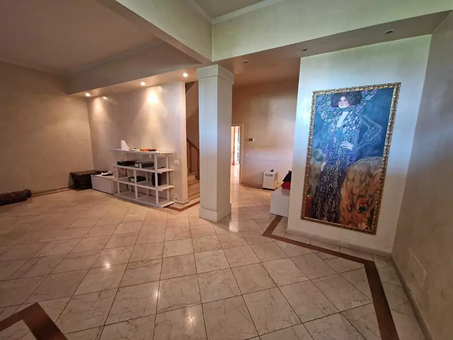 casa indipendente in vendita a Poggio a Caiano in zona Poggetto