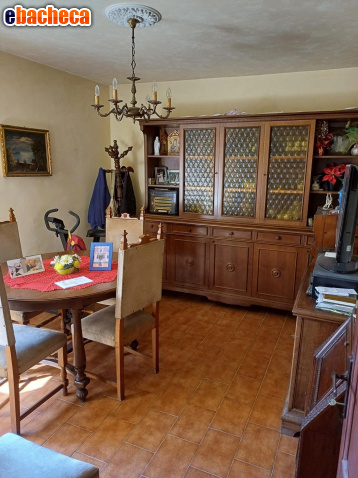 appartamento in vendita a Poggio a Caiano in zona Poggetto