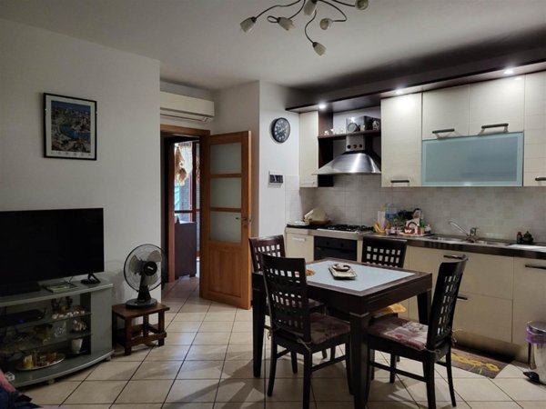 appartamento in vendita a Poggio a Caiano