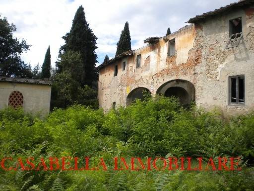 casa indipendente in vendita a Poggio a Caiano
