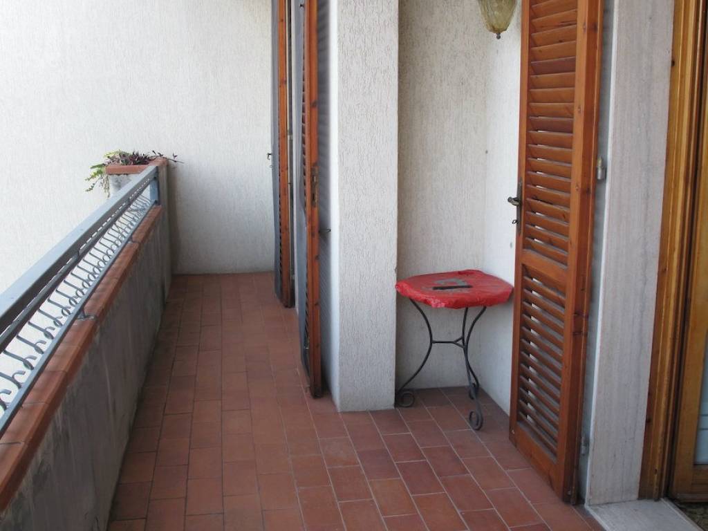 casa indipendente in vendita a Poggio a Caiano in zona Poggetto