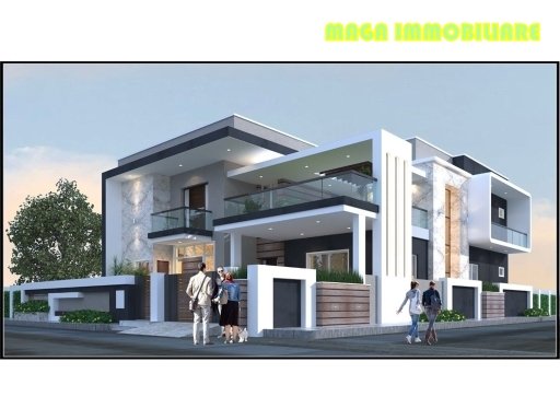 casa indipendente in vendita a Poggio a Caiano