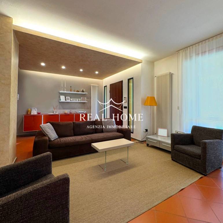 casa indipendente in vendita a Poggio a Caiano