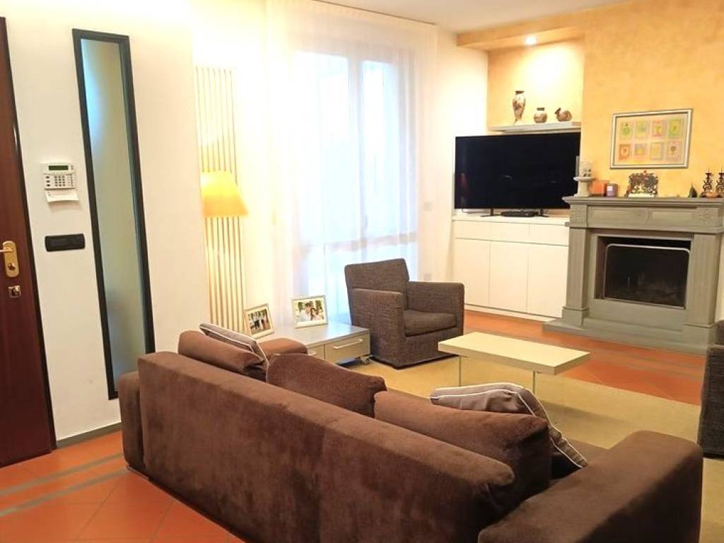 casa indipendente in vendita a Poggio a Caiano