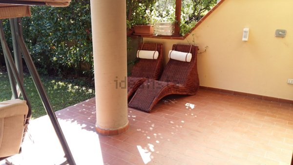 casa indipendente in vendita a Poggio a Caiano