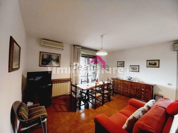appartamento in vendita a Poggio a Caiano