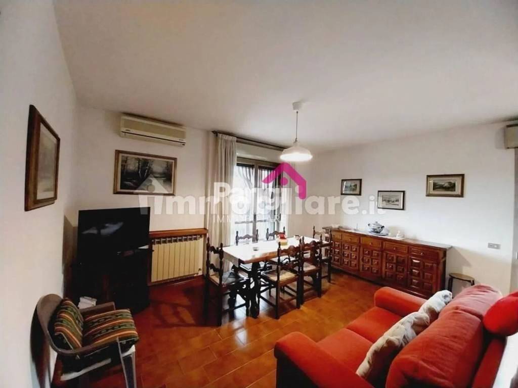 appartamento in vendita a Poggio a Caiano