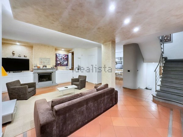 casa indipendente in vendita a Poggio a Caiano