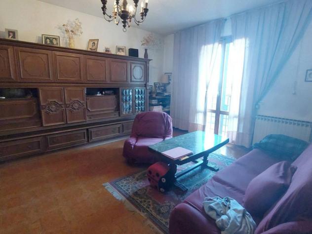 casa indipendente in vendita a Poggio a Caiano in zona Poggetto