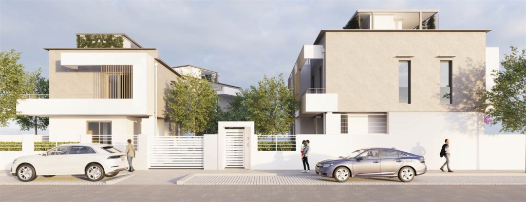 casa indipendente in vendita a Poggio a Caiano