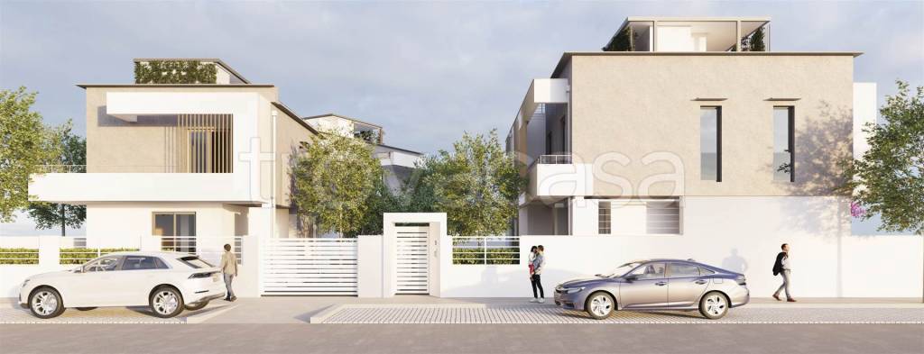 casa indipendente in vendita a Poggio a Caiano