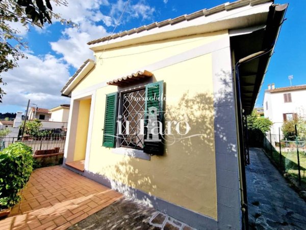 casa indipendente in vendita a Poggio a Caiano