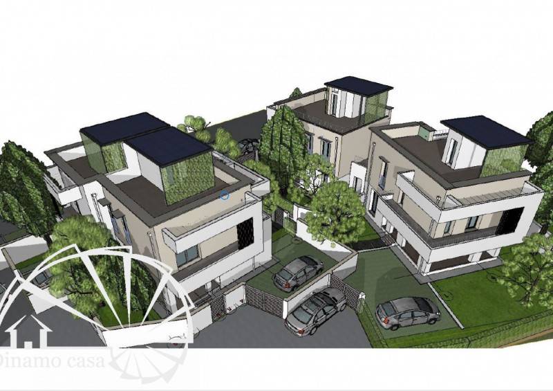 casa indipendente in vendita a Poggio a Caiano