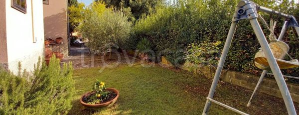 casa indipendente in vendita a Poggio a Caiano