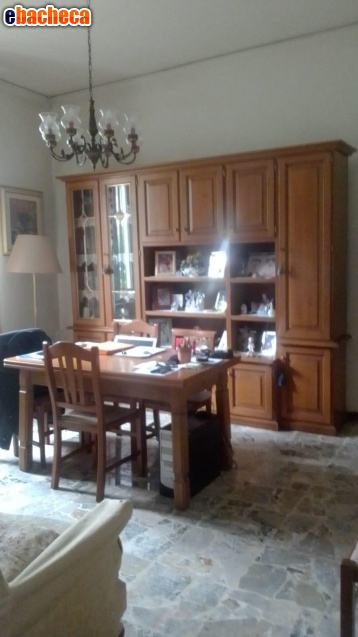 appartamento in vendita a Poggio a Caiano