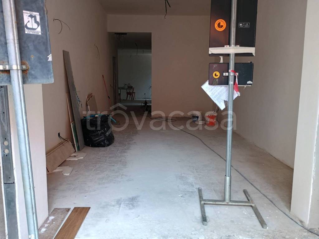 appartamento in vendita a Poggio a Caiano