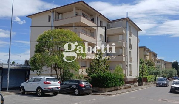 appartamento in vendita a Poggio a Caiano