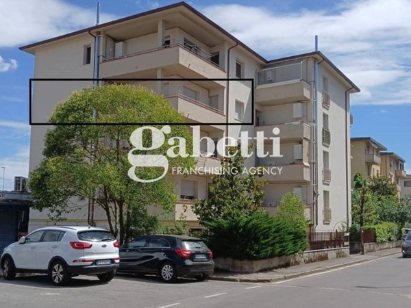appartamento in vendita a Poggio a Caiano