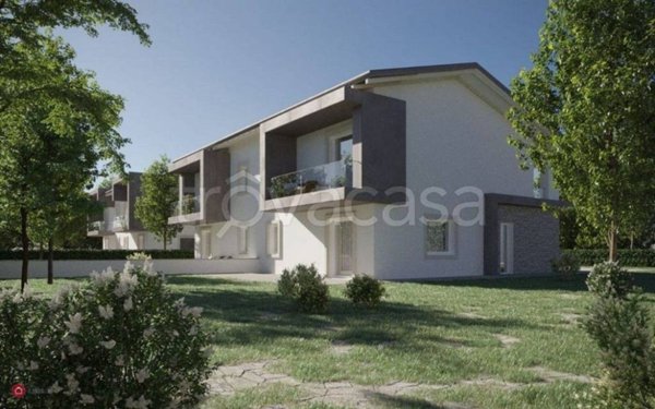 casa indipendente in vendita a Poggio a Caiano in zona Poggetto