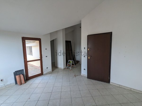 appartamento in vendita a Poggio a Caiano