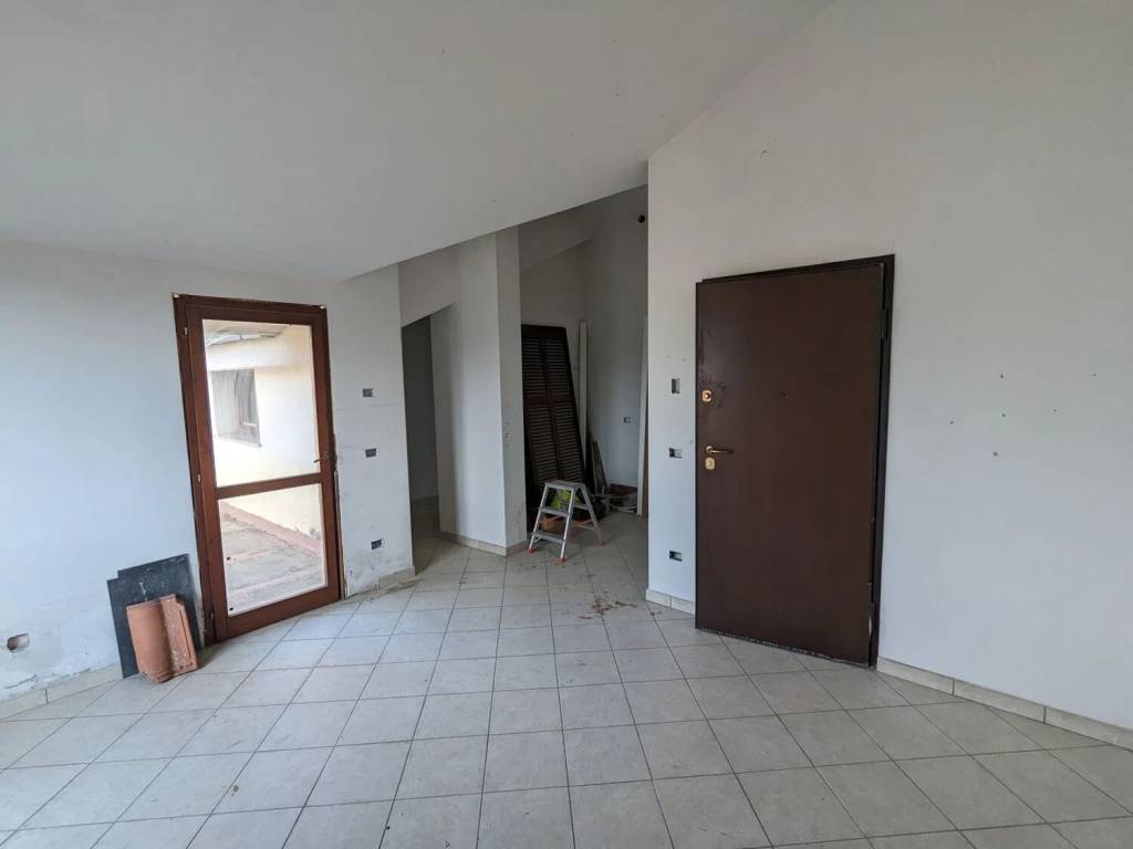 appartamento in vendita a Poggio a Caiano