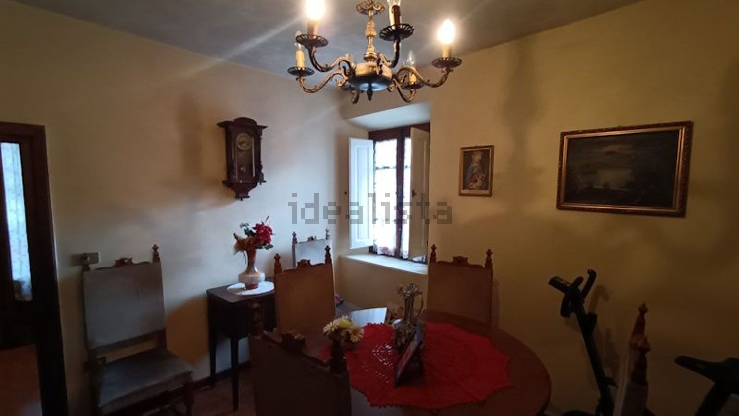 casa indipendente in vendita a Poggio a Caiano