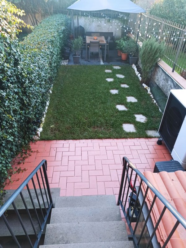 casa indipendente in vendita a Poggio a Caiano