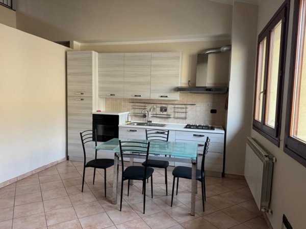 appartamento in vendita a Poggio a Caiano