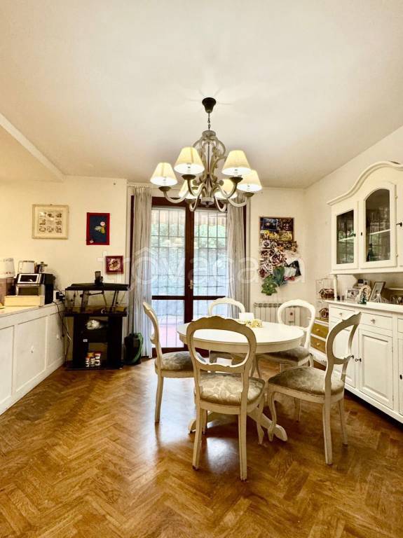 casa indipendente in vendita a Poggio a Caiano in zona Poggetto