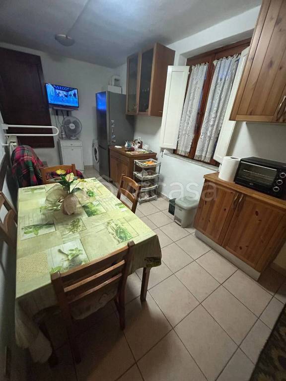 casa indipendente in vendita a Poggio a Caiano in zona Poggetto